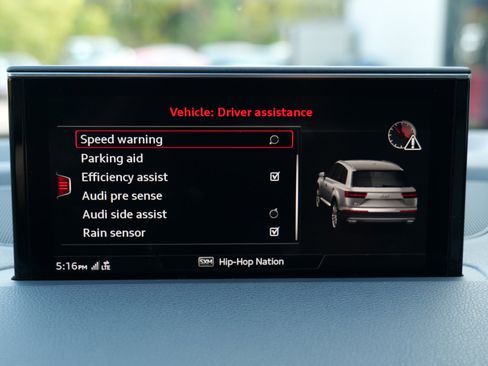 Used 2019 Audi Q7 2.0T Premium w/ Convenience Package image 27