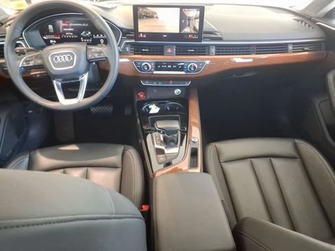 Used 2023 Audi A5 2.0T Premium Plus w/ Premium Plus AWD/4WD image 14