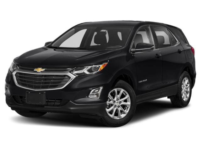 Used 2018 Chevrolet Equinox LT FWD image 4