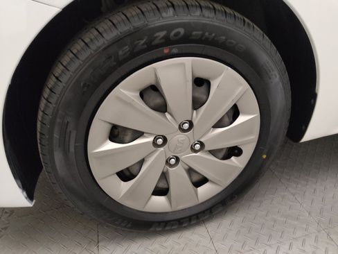 Used 2019 Kia Rio S w/ Technology Package FWD image 31