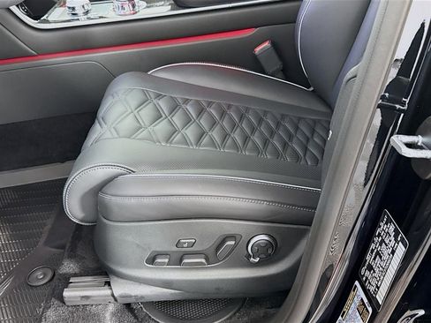 New 2026 Genesis GV80 3.5T e-SC AWD/4WD image 22