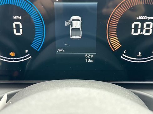 New 2026 Hyundai Santa Cruz SEL AWD/4WD image 13