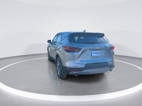 Certified 2024 Chevrolet Blazer LT image 8