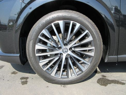 Used 2024 Lexus RX 350 Premium Plus w/ Convenience Package AWD/4WD image 18