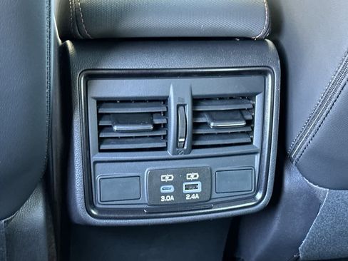 New 2026 Subaru Forester Sport image 13