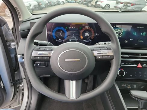 New 2026 Hyundai Tucson SEL image 27