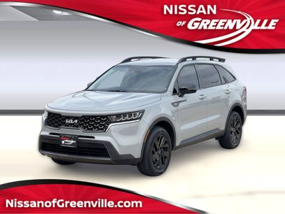 Used 2022 Kia Sorento S