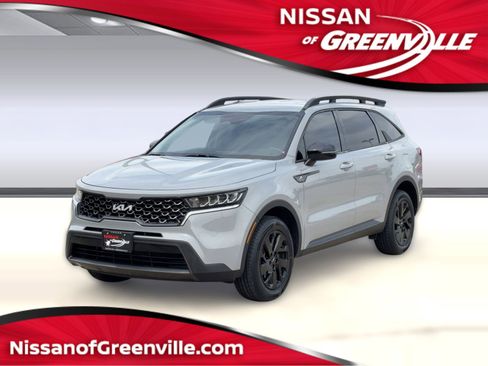 Used 2022 Kia Sorento S image 1