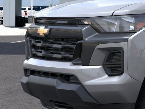 New 2026 Chevrolet Colorado LT w/ Advanced Trailering Package RWD image 13