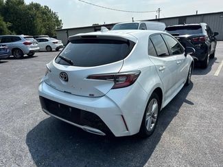 Used 2021 Toyota Corolla SE FWD video 2