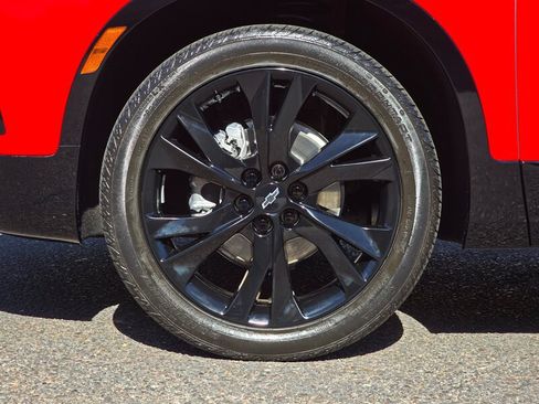 Used 2022 Chevrolet Blazer RS w/ Enhanced Convenience Package FWD image 37
