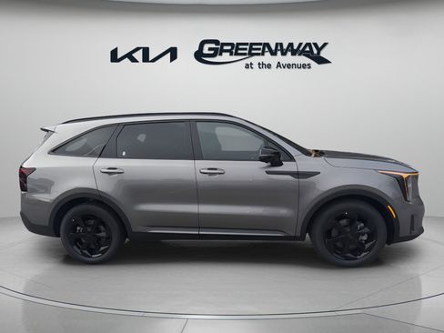 New 2026 Kia Sorento SX Prestige AWD/4WD image 5