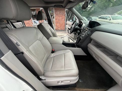 Used 2014 Honda Pilot EX-L image 19
