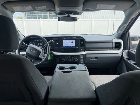 Used 2024 Ford F250 XLT AWD/4WD image 22