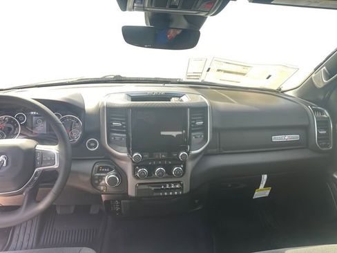 New 2026 RAM 1500 Lone Star image 11