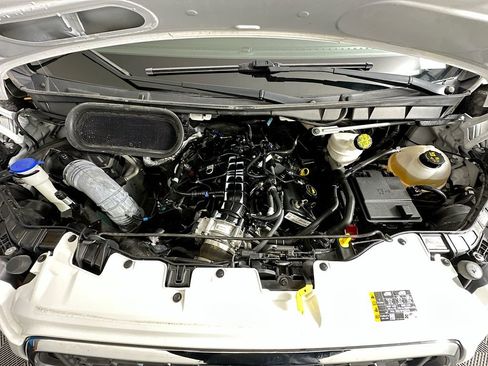Used 2023 Ford Transit 350 XLT RWD image 30