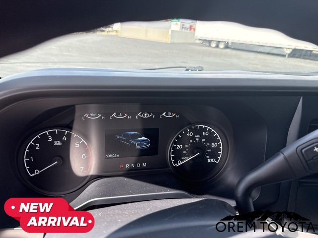Used 2023 Ford F250 XLT w/ 360-Degree Camera Package AWD/4WD image 10