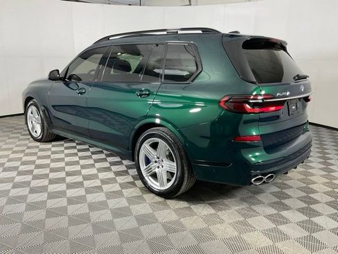 Certified 2023 BMW ALPINA XB7 image 4