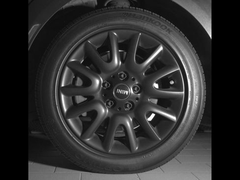 Used 2014 MINI Cooper S FWD image 11