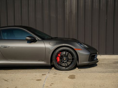 Used 2024 Porsche 911 Carrera GTS image 15