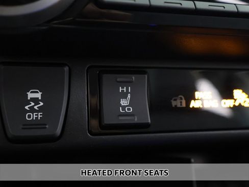 Used 2025 Toyota RAV4 XLE Premium w/ Weather Package image 7