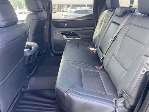 Used 2025 Toyota Tundra Limited image 12