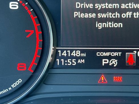 Used 2023 Audi Q5 2.0T Premium w/ Convenience Package image 25