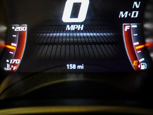 Used 2023 Dodge Challenger SRT Hellcat w/ Driver Convenience Group image 41