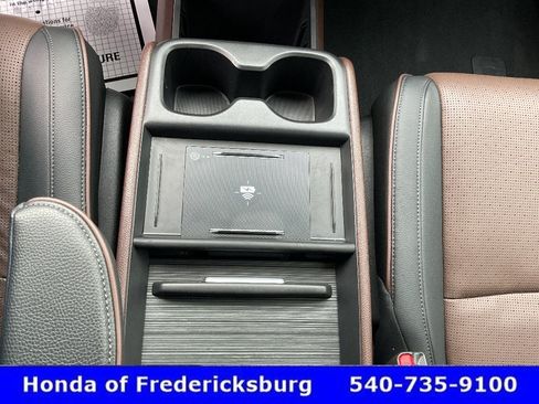Certified 2026 Honda Odyssey Elite image 42