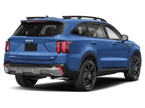 New 2026 Kia Sorento SX image 21