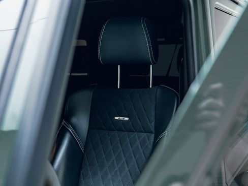 Used 2017 Mercedes-Benz G 550 Squared image 37