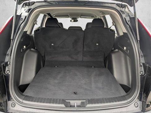 Used 2025 Honda CR-V LX image 6