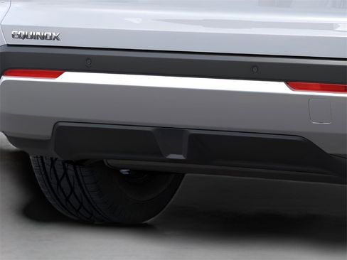 New 2026 Chevrolet Equinox LT w/ Convenience Package II image 22