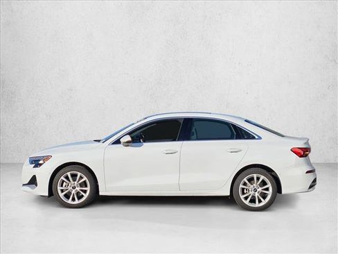 Used 2025 Audi A3 2.0T Premium image 7