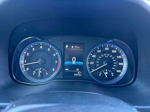 Used 2022 Hyundai Kona SEL w/ Convenience Package image 31
