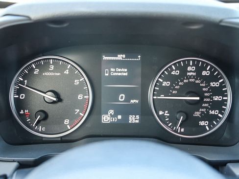 New 2026 Subaru Crosstrek 2.0i Premium image 17