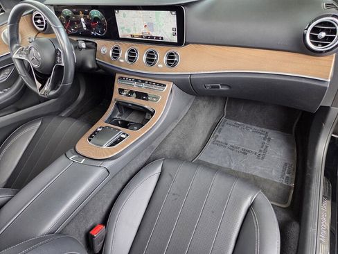 Certified 2022 Mercedes-Benz E 350 Sedan image 20