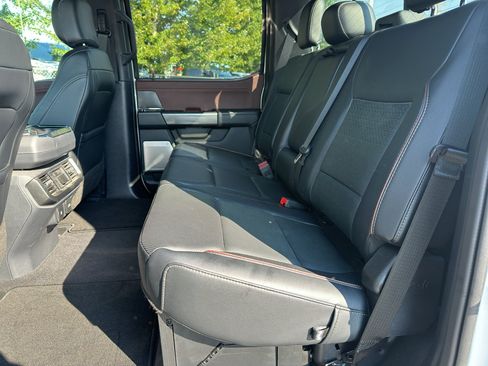 Used 2023 Ford F150 Lariat w/ Equipment Group 502A High AWD/4WD image 19