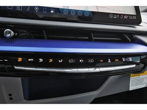 New 2027 Cadillac Optiq Luxury RWD image 19