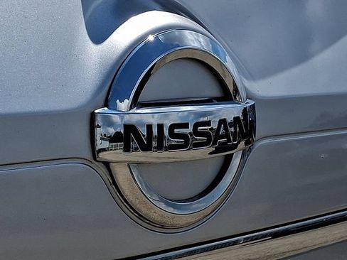 Used 2020 Nissan Rogue SV AWD/4WD image 33