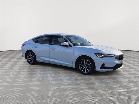 Used 2025 Acura Integra image 2