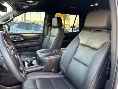 Used 2023 Chevrolet Tahoe RST w/ RST Performance Edition image 18