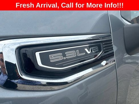Used 2023 GMC Sierra 1500 SLT w/ SLT Premium Package AWD/4WD image 17