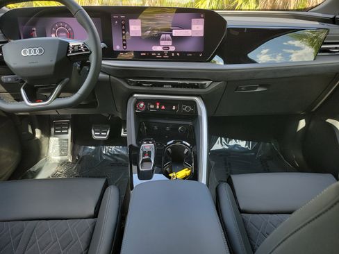 New 2026 Audi SQ5 Premium Plus image 14