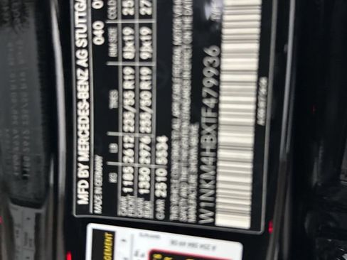 Used 2026 Mercedes-Benz GLC 300 GLC 300 image 32