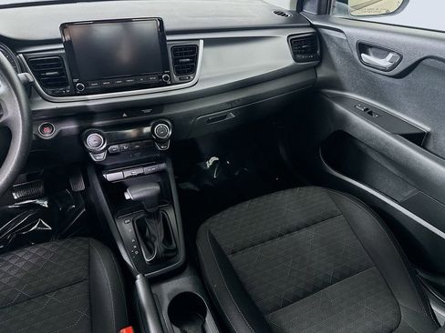 Used 2023 Kia Rio S w/ Technology Package FWD image 19