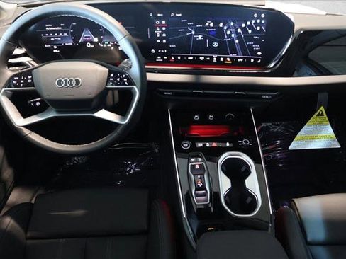 New 2026 Audi A6 Premium Plus image 16