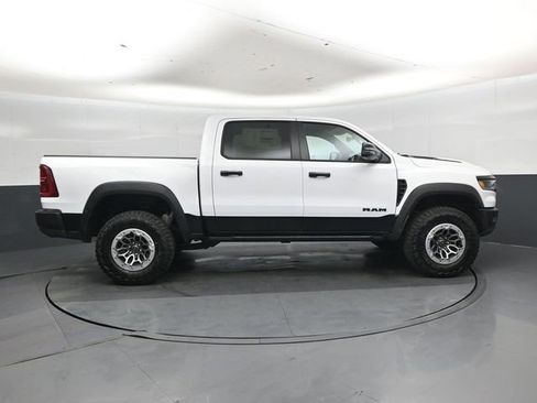 New 2026 RAM 1500 RHO w/ RHO Level 1 Equipment Group AWD/4WD image 2