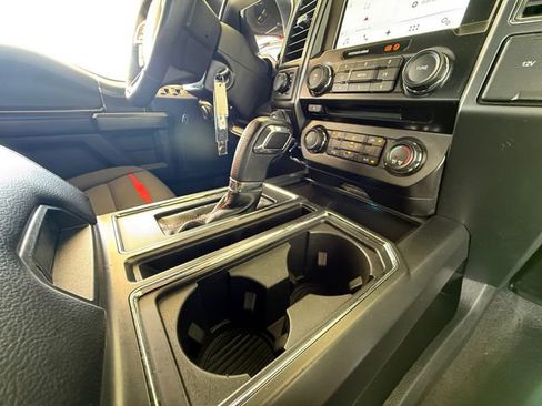 Certified 2017 Ford F150 XLT w/ Equipment Group 302A Luxury AWD/4WD image 22