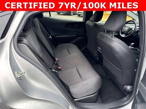 Used 2023 Toyota Prius LE image 11